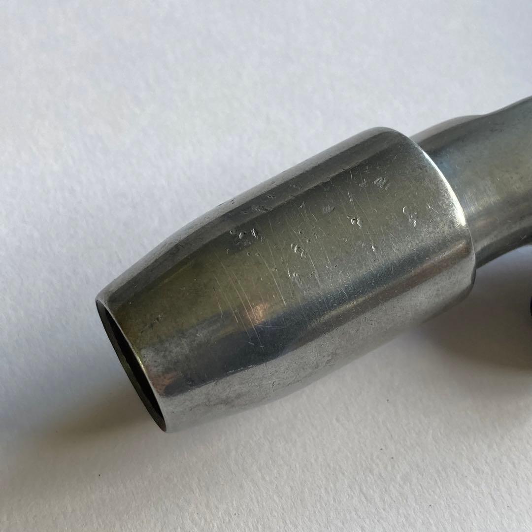 ザウルス チャンピオン グリップ カスタム-2