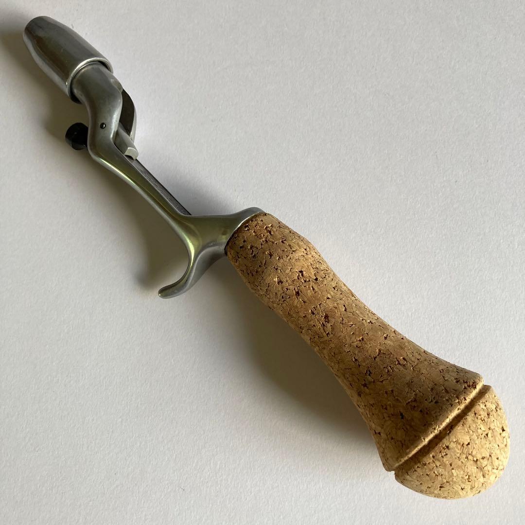 ザウルス チャンピオン グリップ カスタム-2