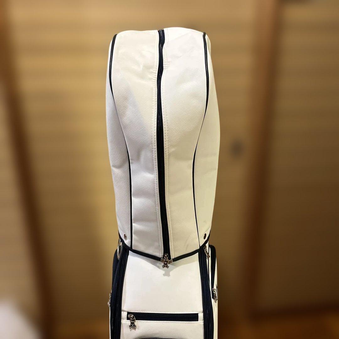 サイコバニーキャデーバッグ