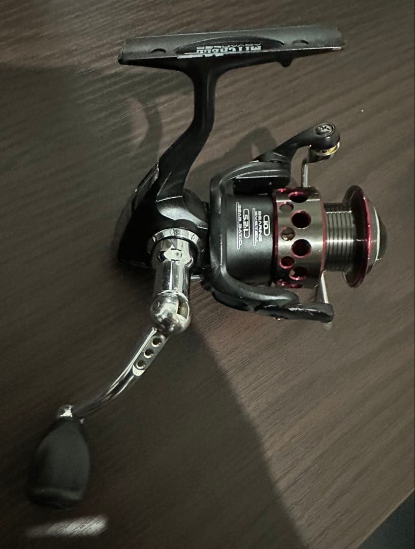 激レア　スピニングリール MITCHELL MAG PREMIER 1000