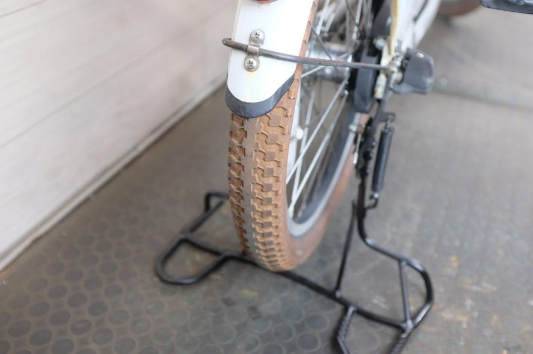 モ*ト様 ヤマハ　PAS Babbｙ　20インチ　3段　8.7Ah充電器あり