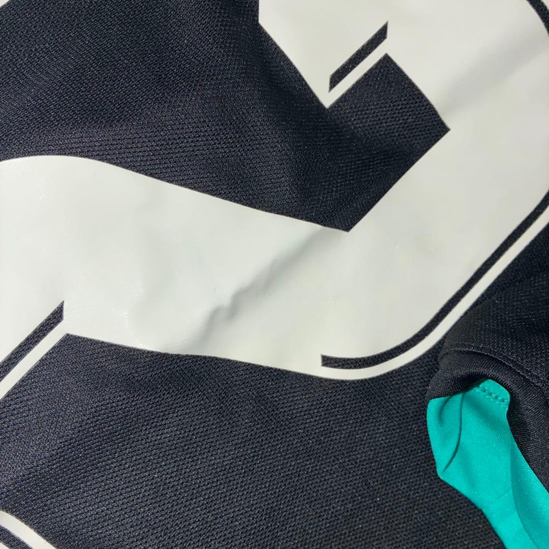 【正規品】レアル・マドリード 17/18 アウェイ ユニフォーム マルセロ