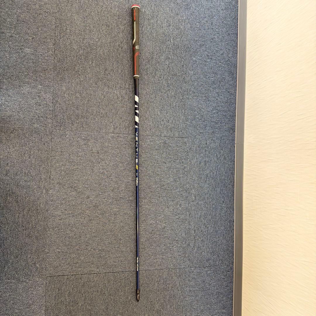 VENTUS TR Sフレックス シャフト Golf Pride