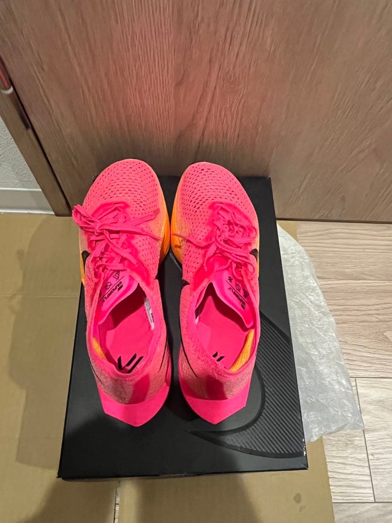 Nike ヴェイパーフライ ネクスト%3 25.5cm