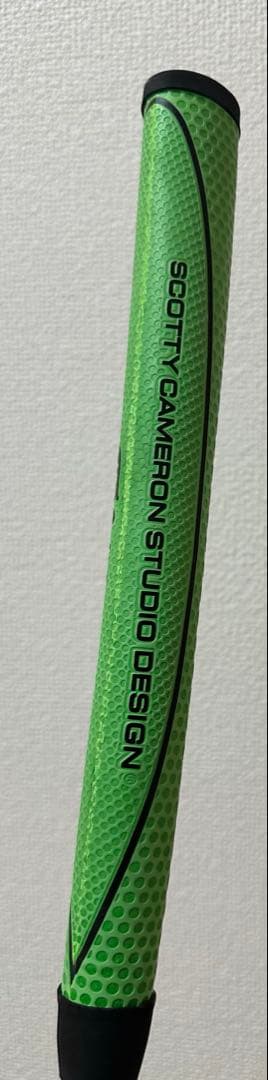 【希少】CONCEPT X（コンセプトX）CX-01 スコッティキャメロン