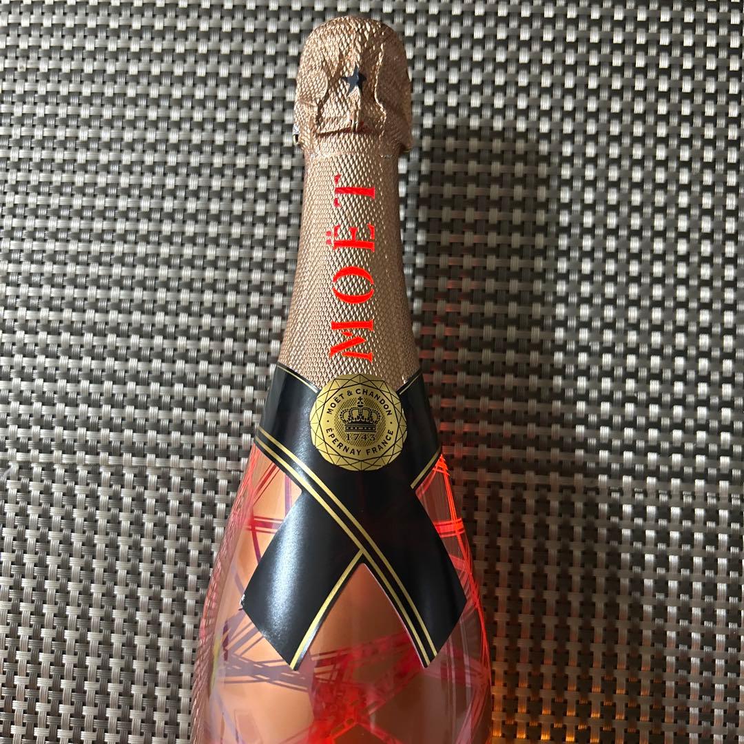 Moët & Chandon Rosé 750ml