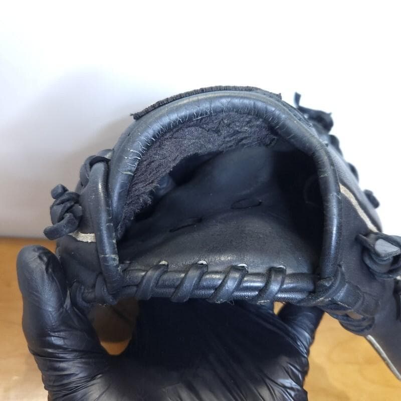 ミズノ イチローモデル ダイアモンドマスター 上位 児童用 外野用 軟式グローブ