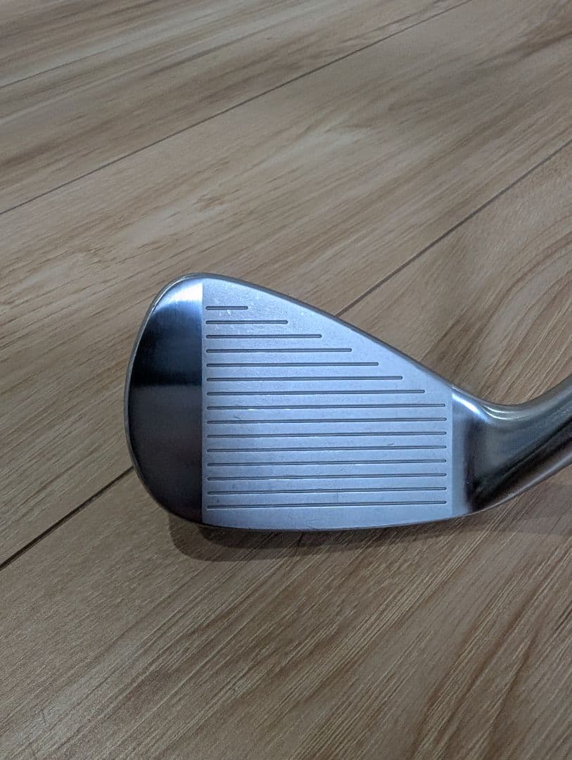 クラブ COBRA KING FORGED TOUR NS PRO MODUS 115