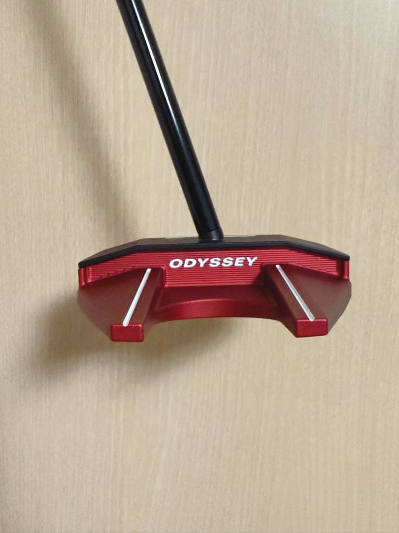 オデッセイ Square 2 Square TRI-HOT #7 34インチ