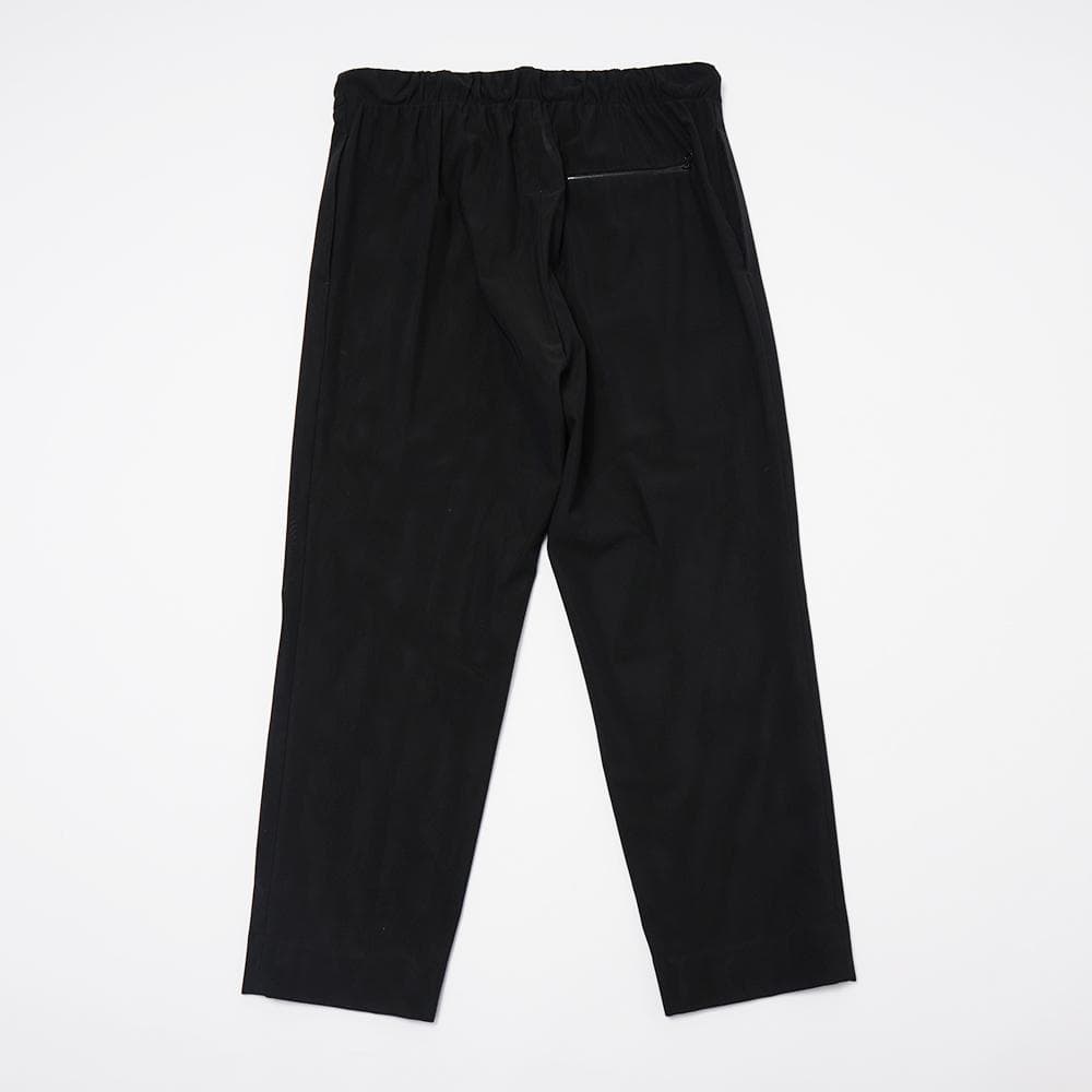 ワングラビティ onegravity メッシュジャケット・パンツ ブラック XL