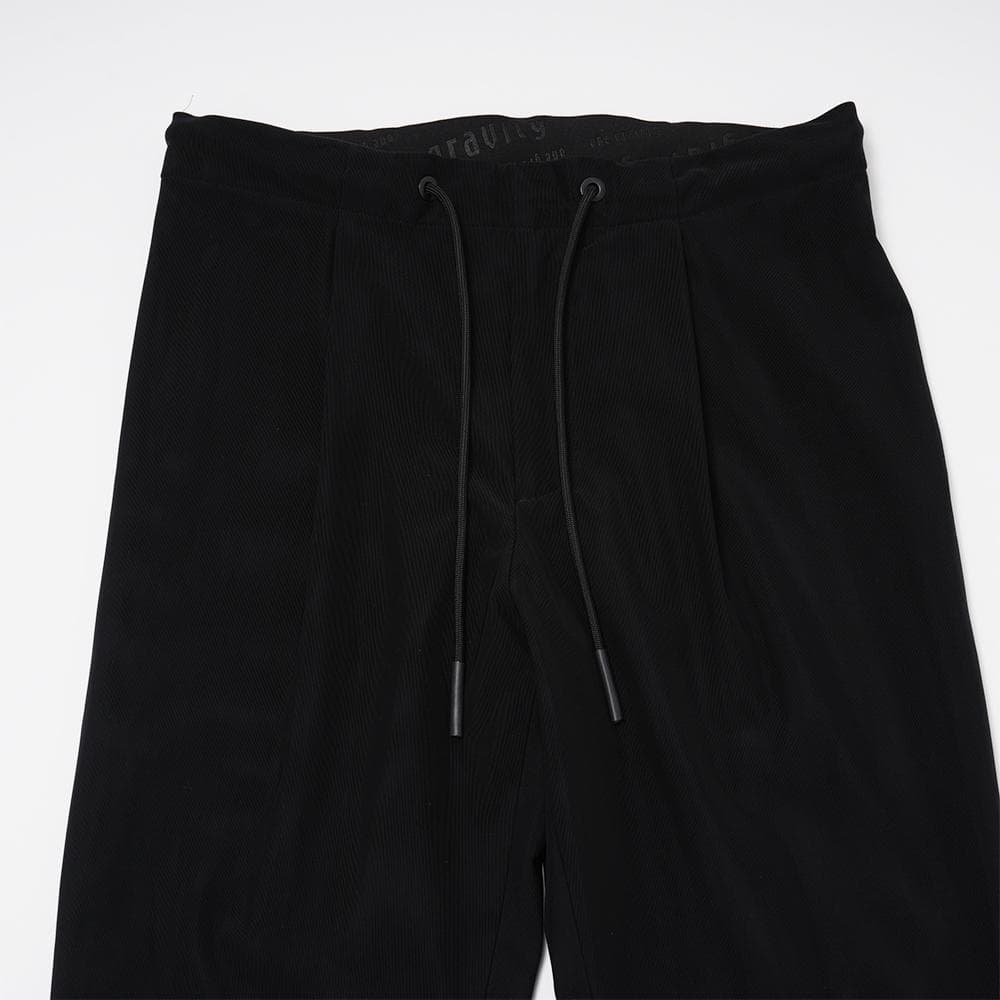 ワングラビティ onegravity メッシュジャケット・パンツ ブラック XL