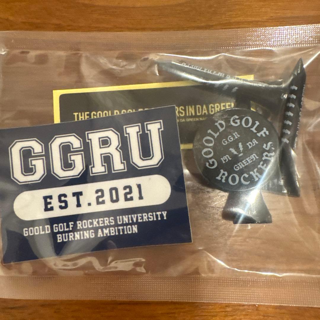 メンズウェア GOOLD GOLF ROCKERS black XL