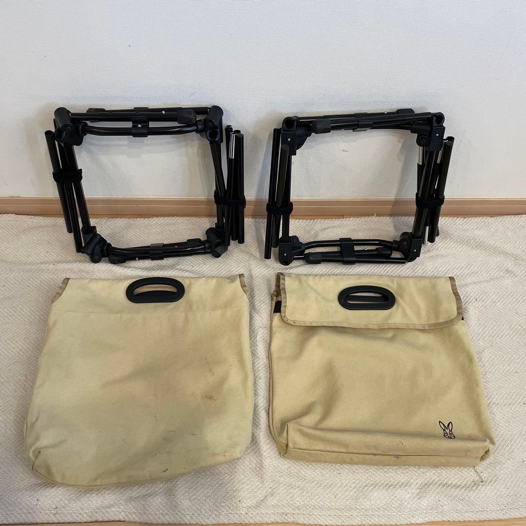 ▶︎Mukku様 DODスゴイッス 一脚