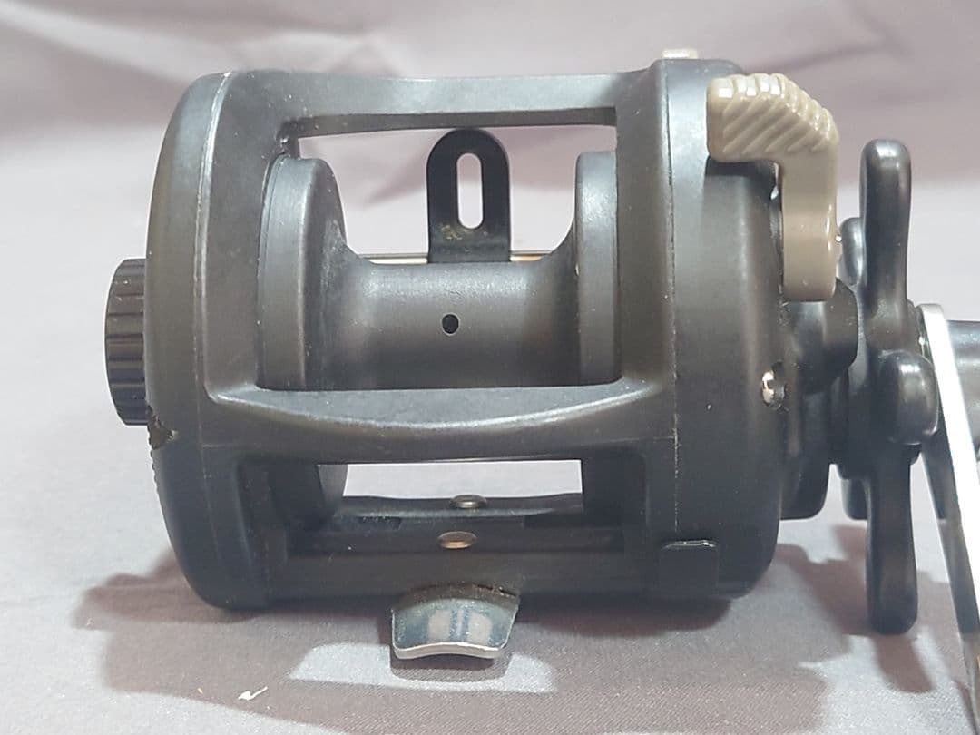 RYOBI TRYMASTER 70 & 50 リールセット