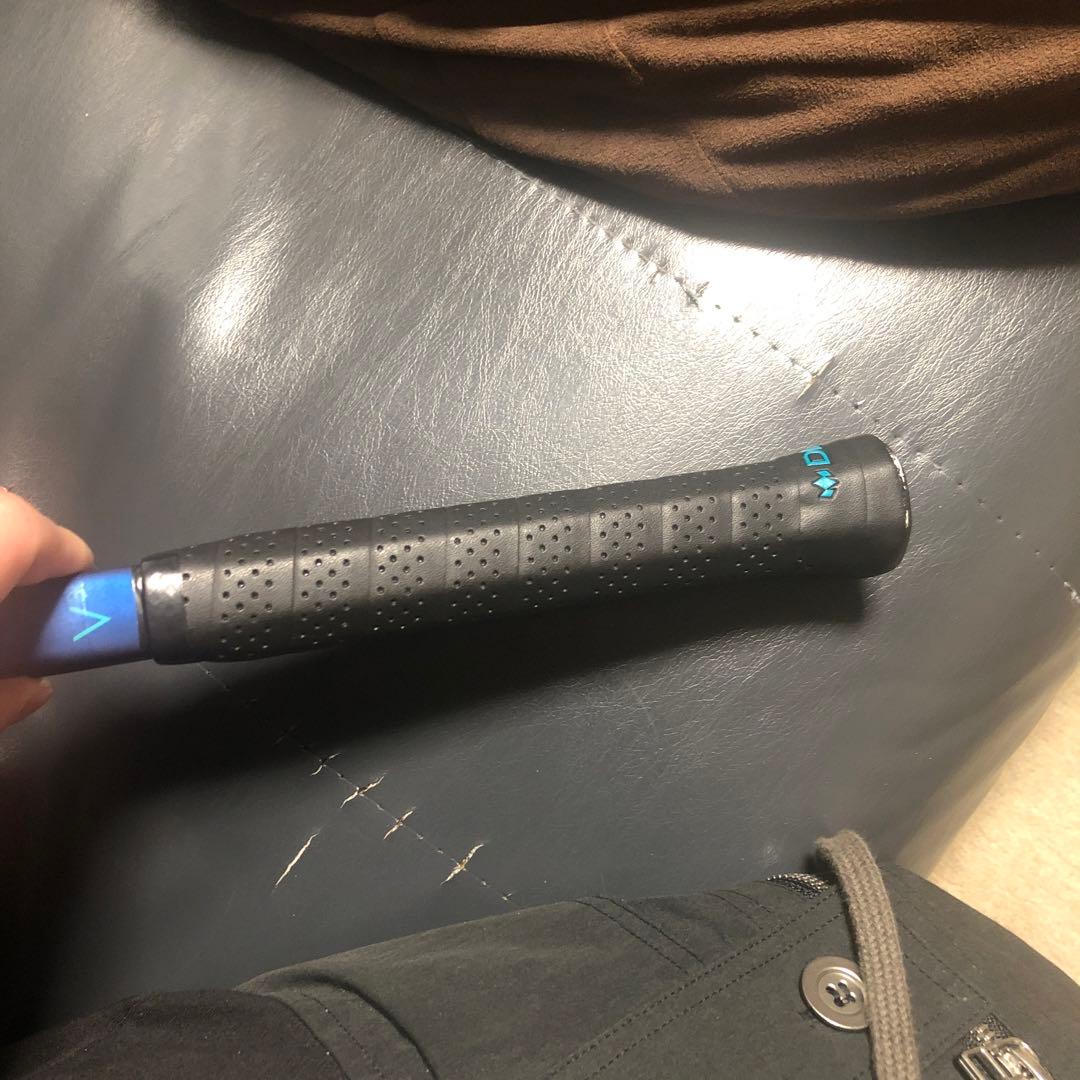 DIADEM テニスラケット　Tシャツセット