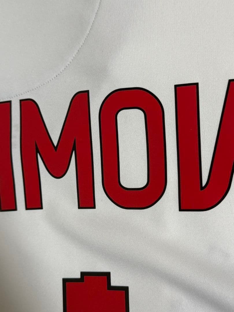 ACミラン 10/11 アウェイ イブラヒモビッチ ユニフォーム ウェア