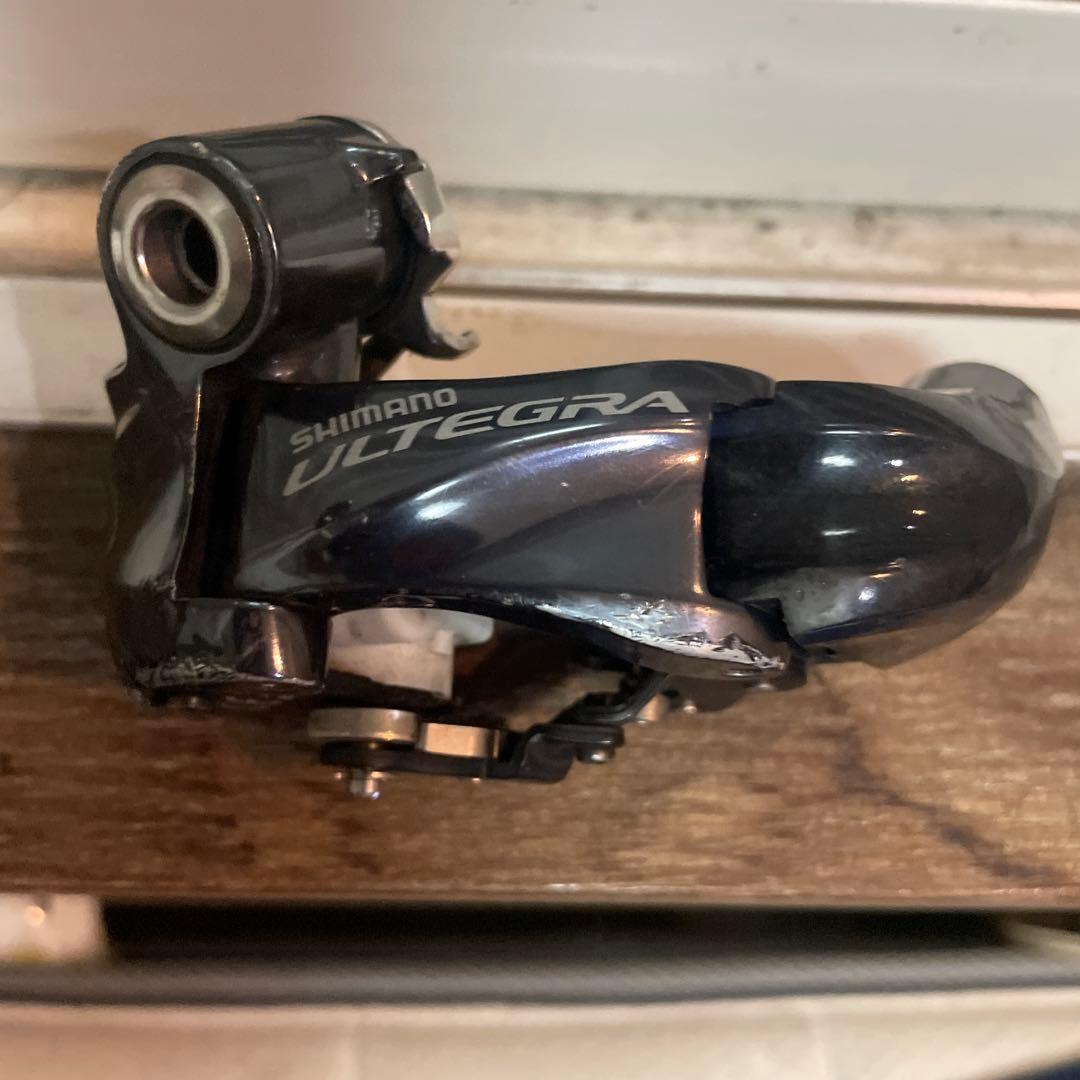 ああああああああああああああああああああああアルテグラdi2 r6870多分