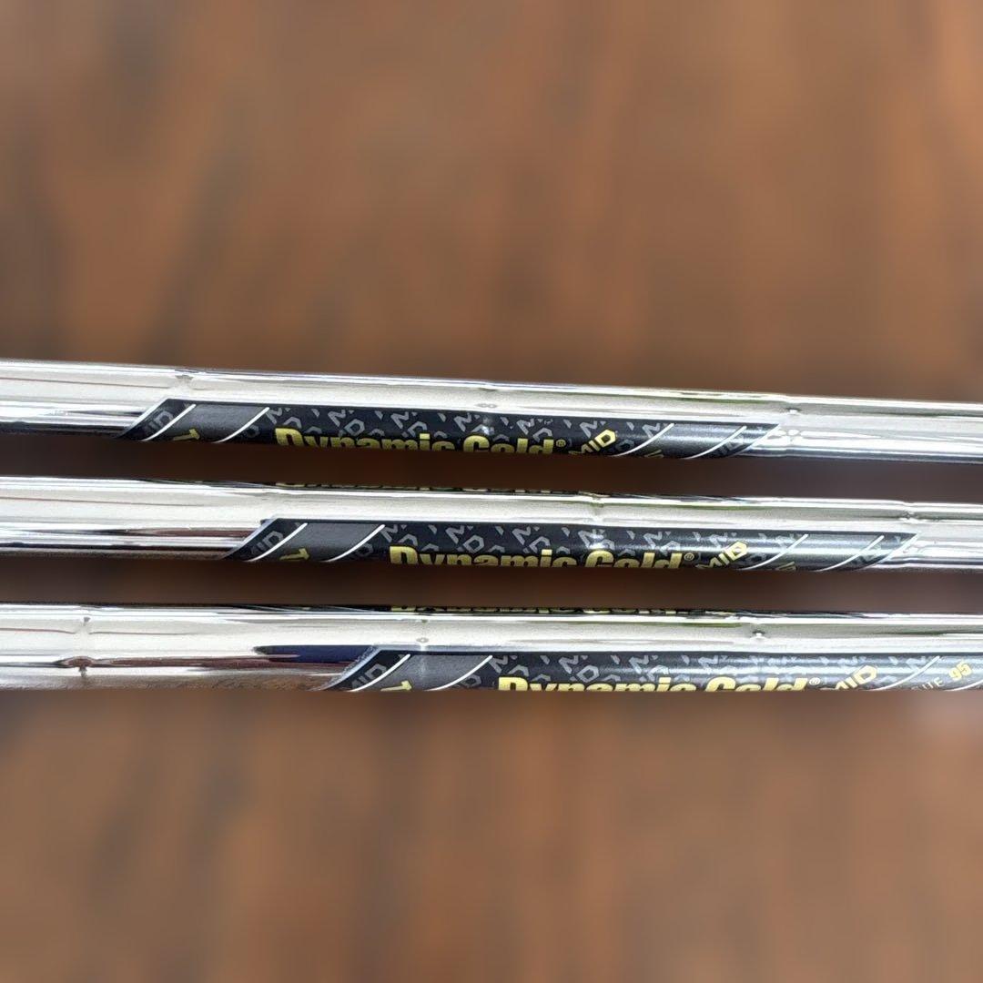 エポン　Tour Wedge 50° 56° 60° 3本セット