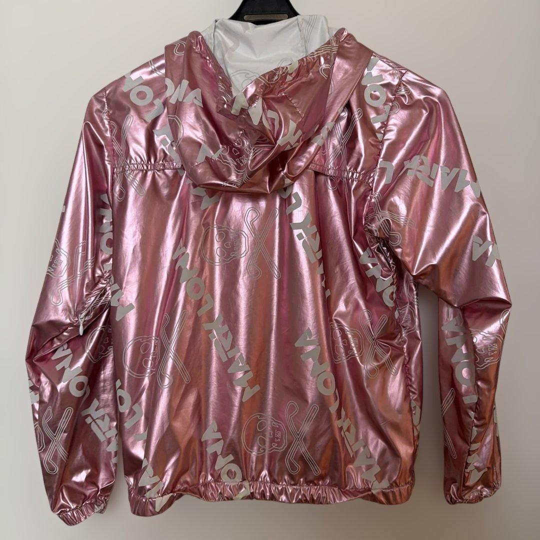 【美品】マークアンドロナ MARK&LONA 36