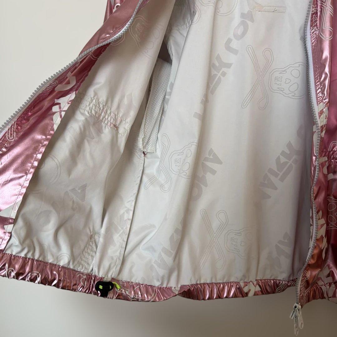 【美品】マークアンドロナ MARK&LONA 36