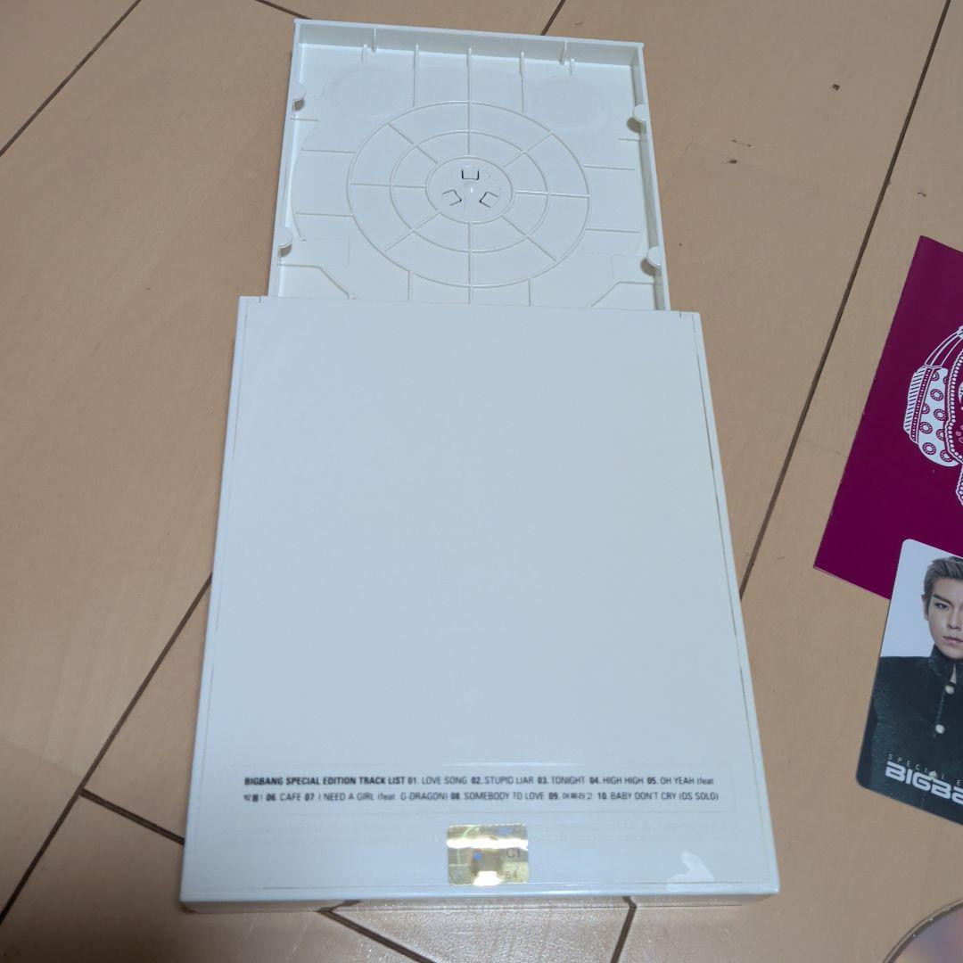 K-POP・アジア SPECIAL EDTION G-DRAGON (from BIGBANG)