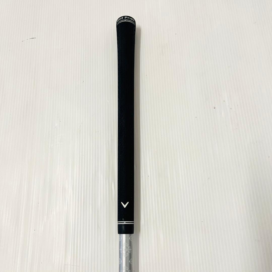 美品　女性　キャロウェイ　ローグST レディース　ドライバー　1w A ウッド