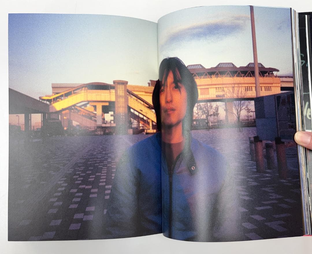 Hiromix works　写真集