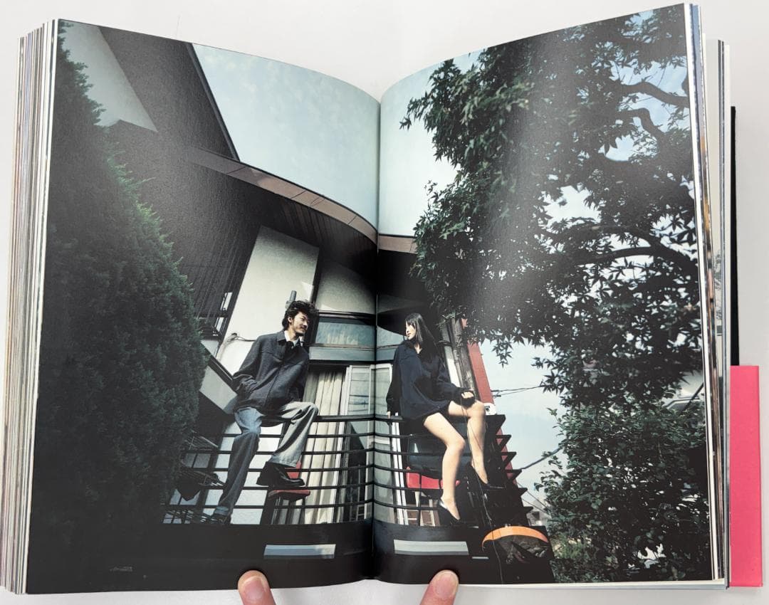 Hiromix works　写真集