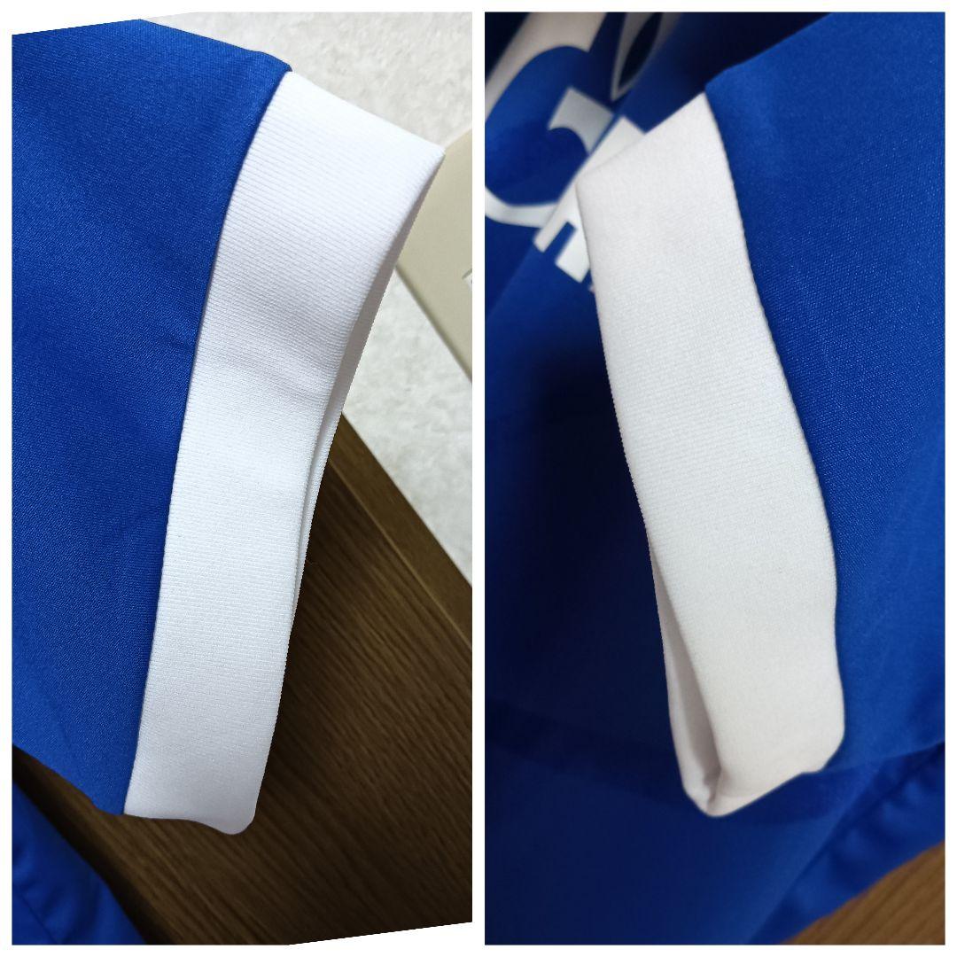 アディダス シャルケ04 ヘーヴェデス ユニフォーム 12/14ホーム タグ付き