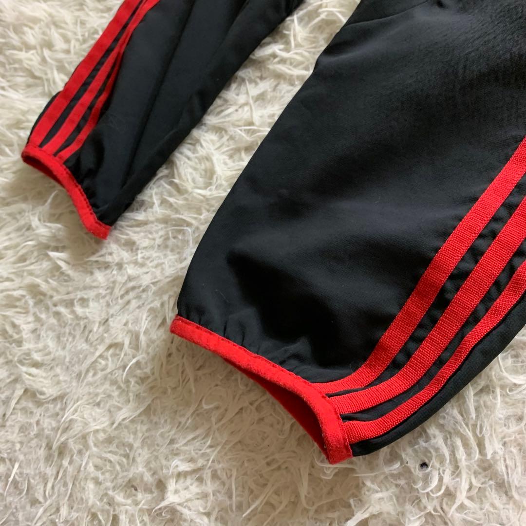 え*こ様 美品■アディダス スポーツウェア セットアップ マンチェスターユナイテ