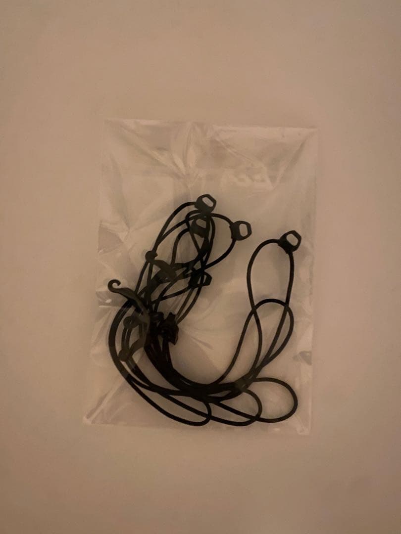 ランニングウェア バッグ ブラック サロモン