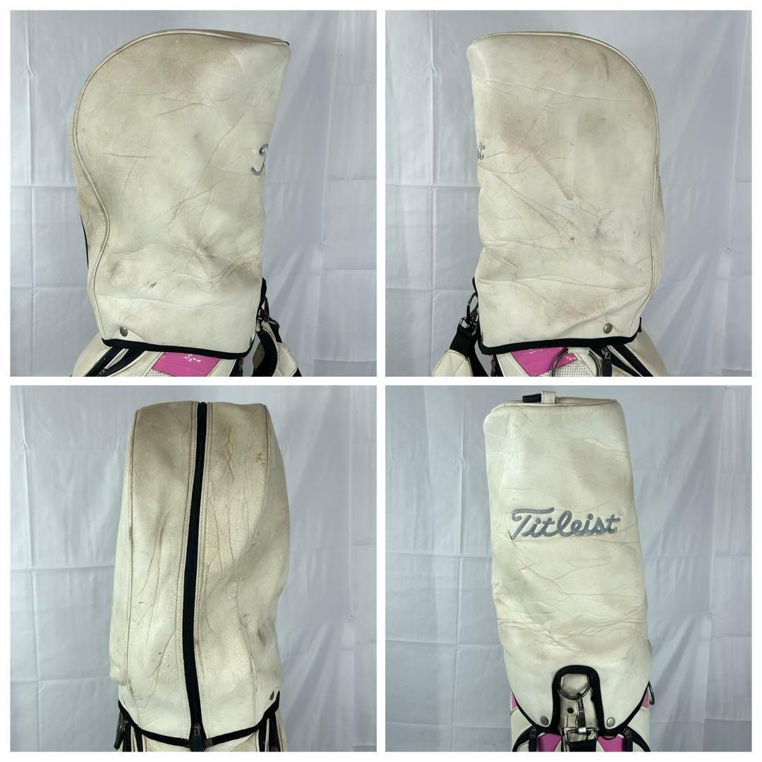 本格派　レディースゴルフクラブ　9本　フルセット お試しセット　ゴルフセット