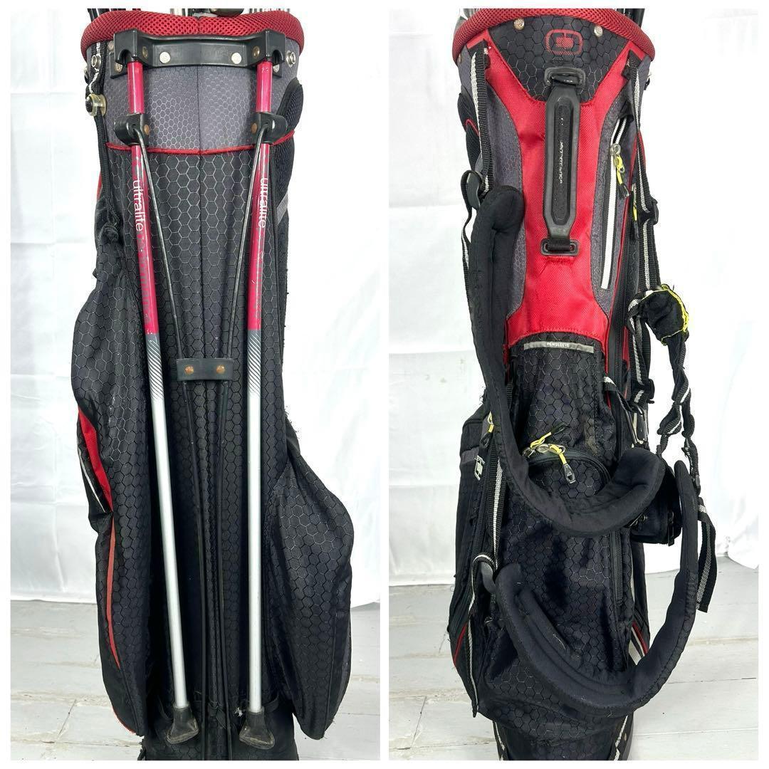 本格派 メンズゴルフクラブ フルセット ゴルフセット S-YARD ゴルフ