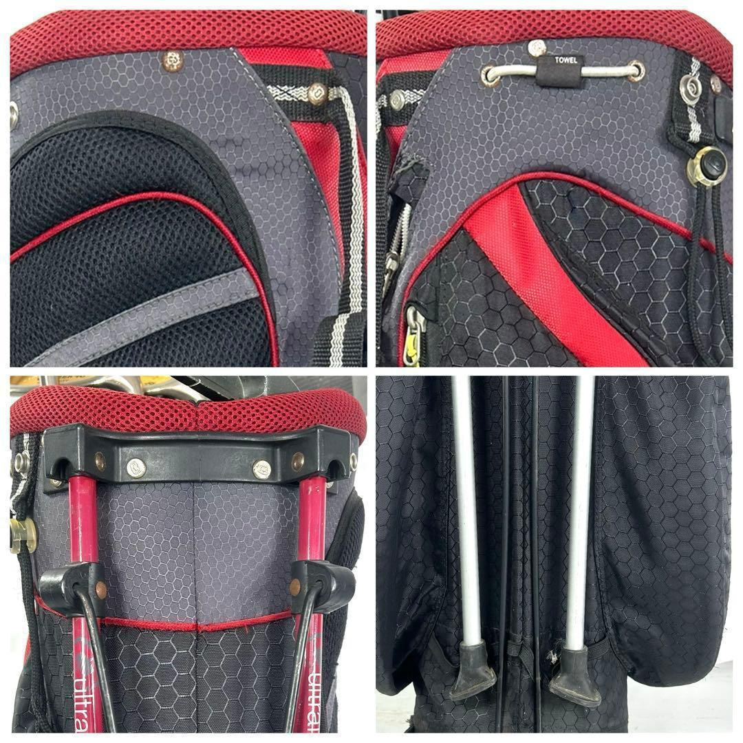 本格派 メンズゴルフクラブ フルセット ゴルフセット S-YARD ゴルフ