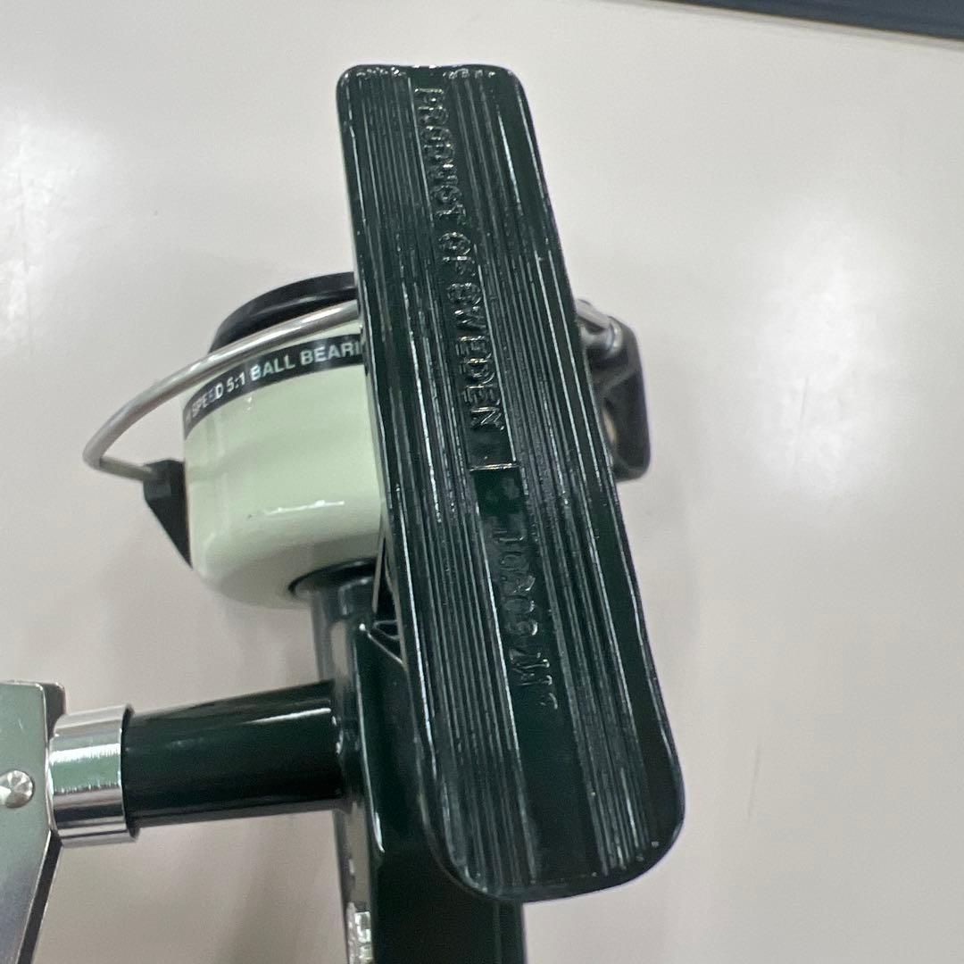 値下げABU カーディナルCardinal 44 左巻き　美品