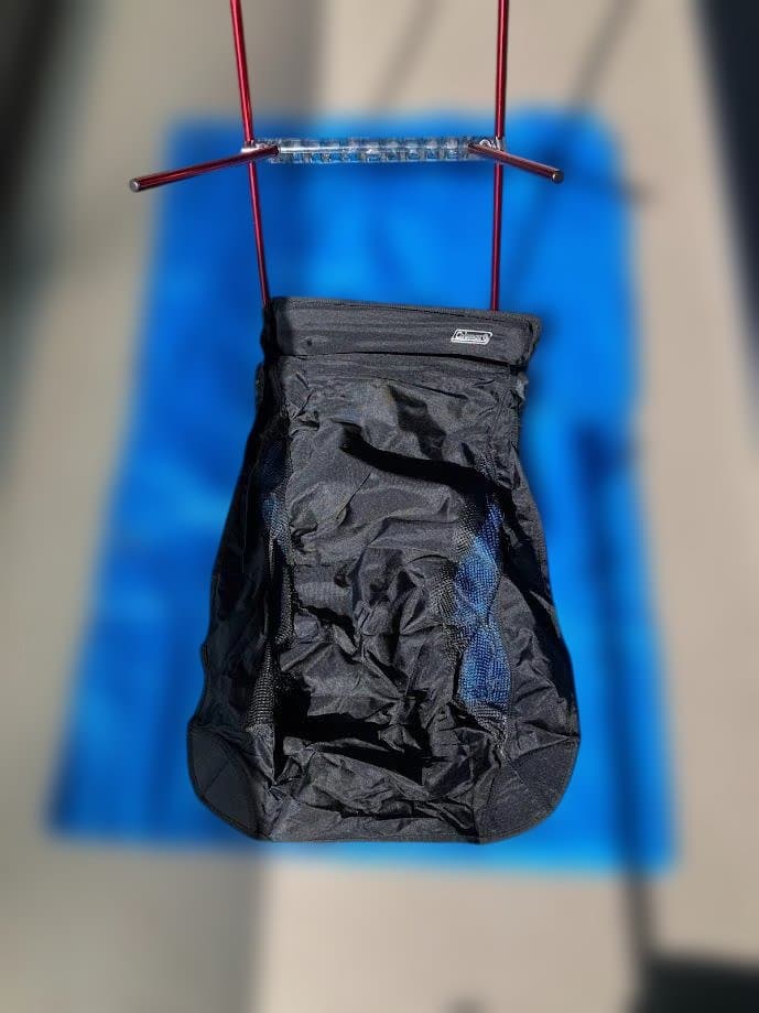 BikeJIN×Coleman キャンプスターティングセット2016