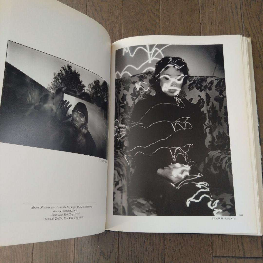 IN OUR TIME: MAGNUM写真集