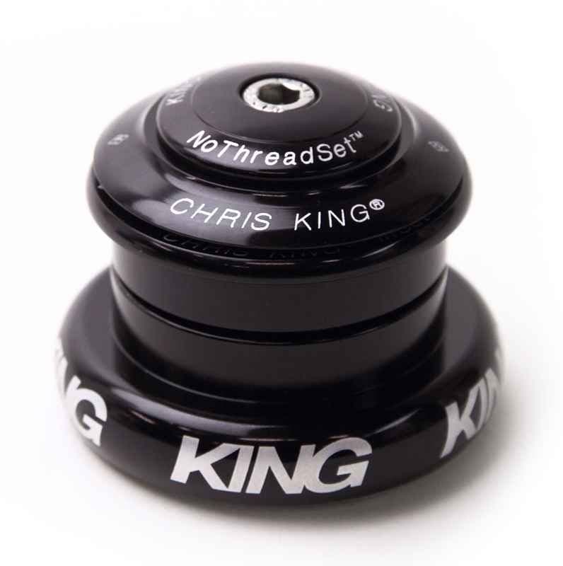 CHRIS KING inset 7 クリスキング クロモリバイク