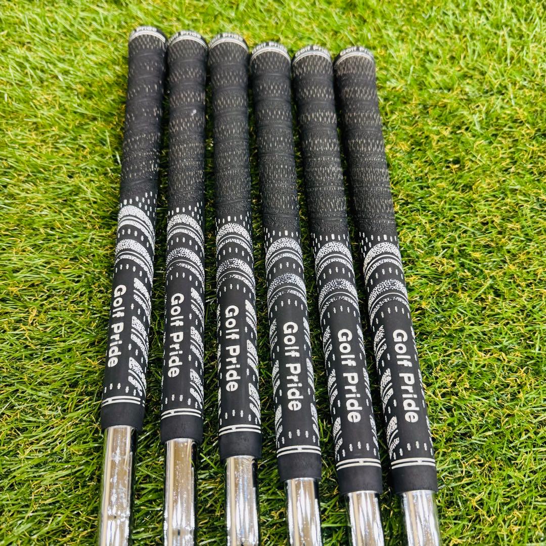 【男性用】スリクソン Z545 アイアンセット 6本（S）