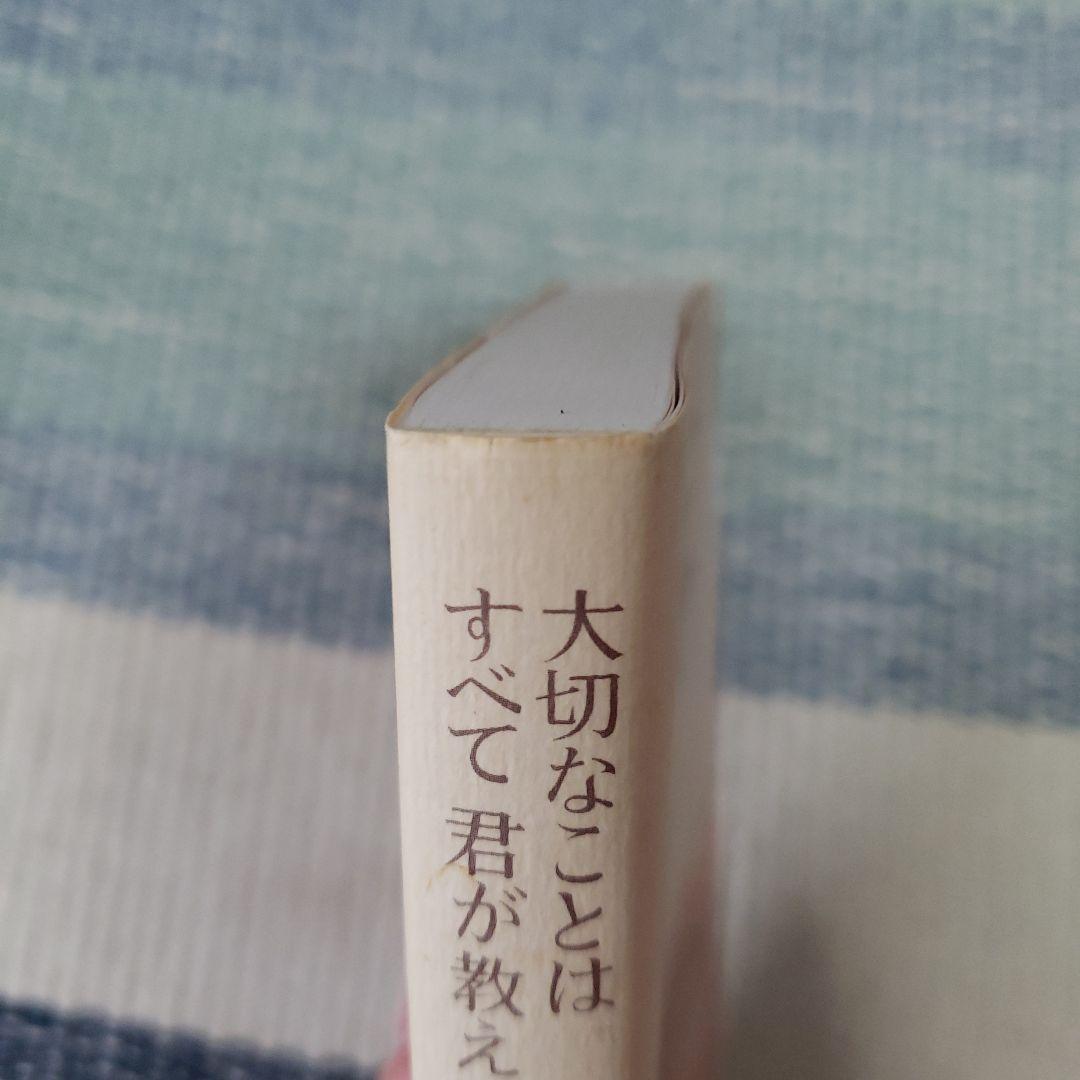 最終価格【三浦春馬】大切なことはすべて君が教えてくれた ノベライズ