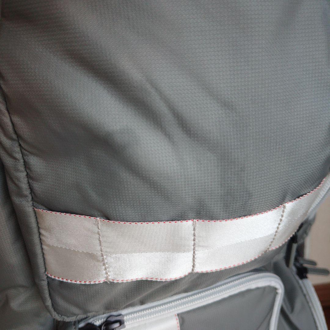 BRIEFING キャディバッグ グレー