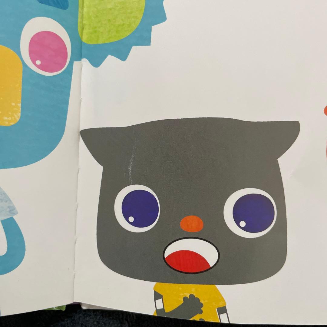 ⭐︎お値下げでお得！⭐︎ベネッセ　ワールドワイドキッズ DVD、CD教材セット