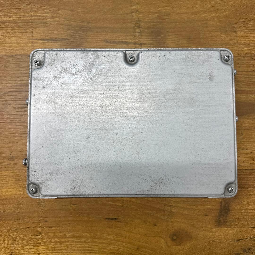 日野　レンジャー　ECU エンジンコンピューター