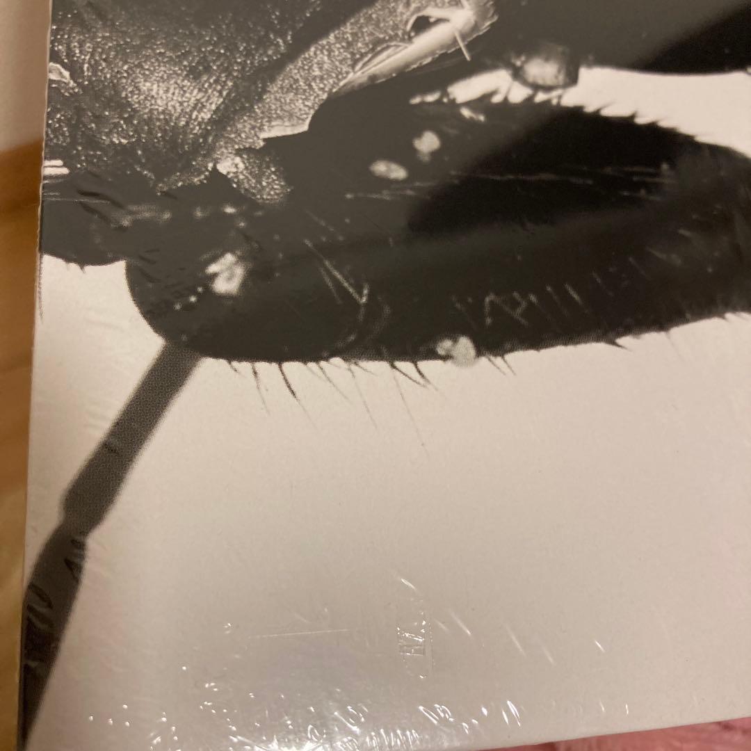 激レア Massive Attack マッシヴアタック Mezzanine LP