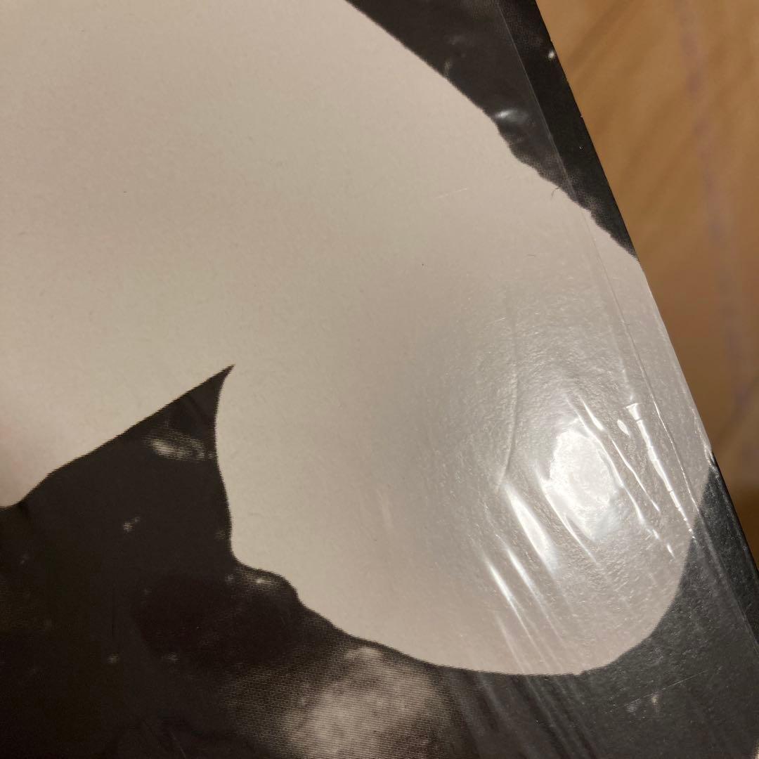 激レア Massive Attack マッシヴアタック Mezzanine LP