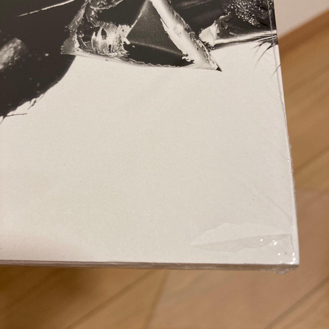 激レア Massive Attack マッシヴアタック Mezzanine LP