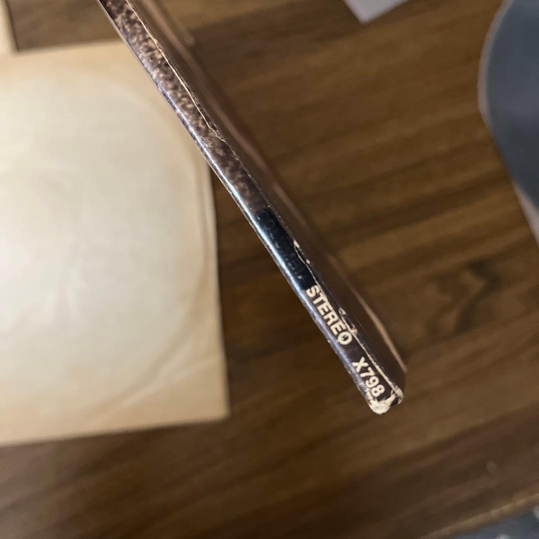 Miles Davis / Get Up With It / 2LPレコード