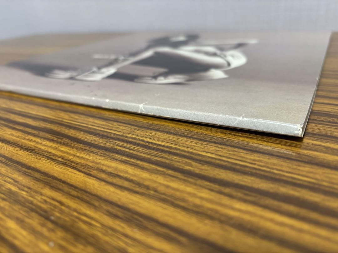 Ellie 2枚組LP Bitch In Zion