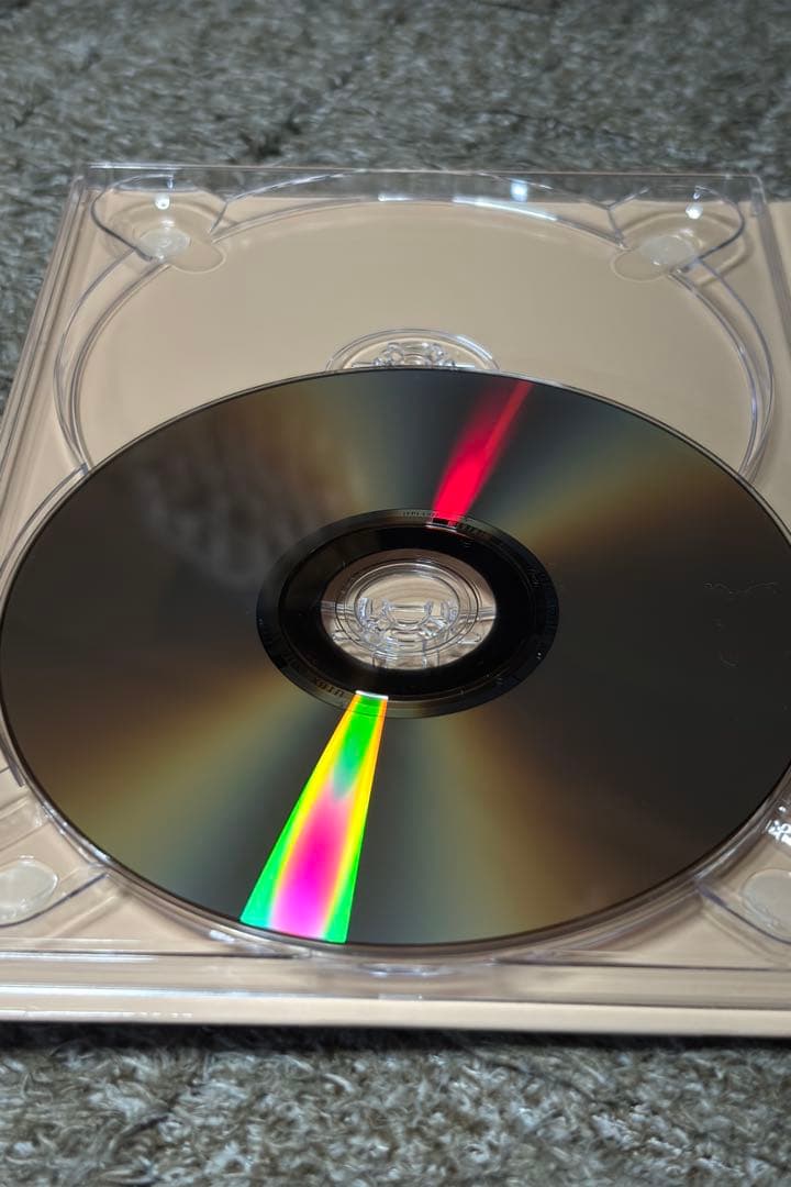 BTS, THE BEST(初回限定盤B 4DISCS 2CD+2DVD)