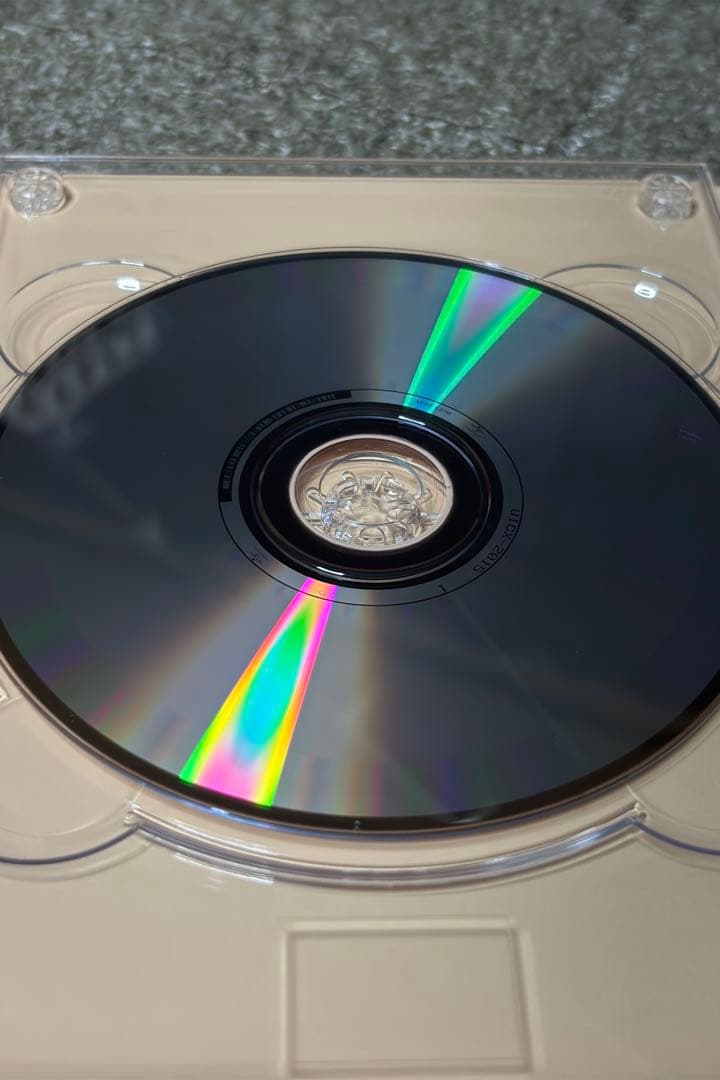 BTS, THE BEST(初回限定盤B 4DISCS 2CD+2DVD)